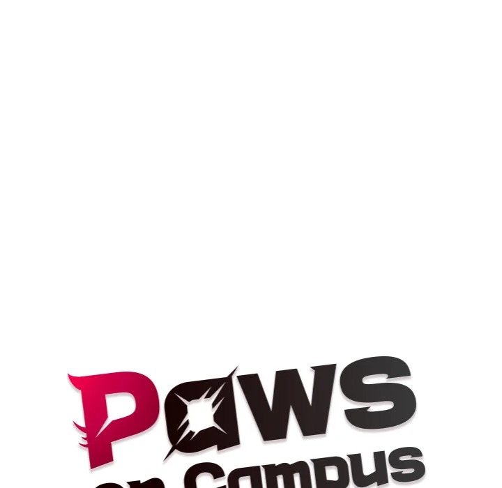Paws on Campus Page 188 - MangaHe