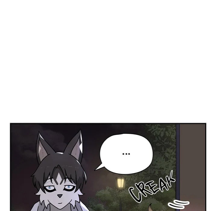 Paws on Campus Page 20 - MangaHe