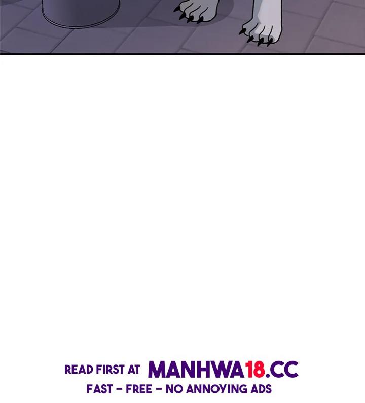 Paws on Campus Page 26 - MangaHe