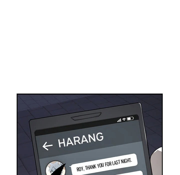 Paws on Campus Page 27 - MangaHe