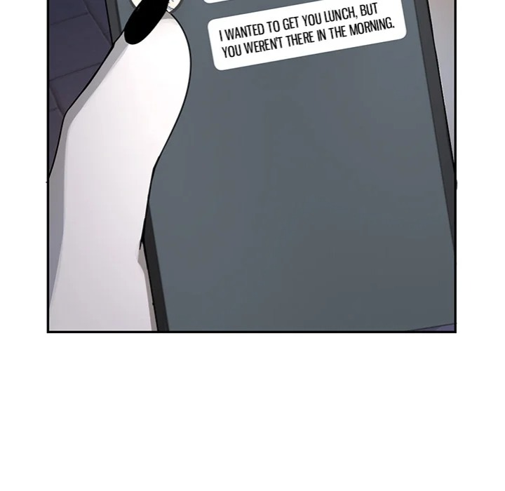 Paws on Campus Page 28 - MangaHe