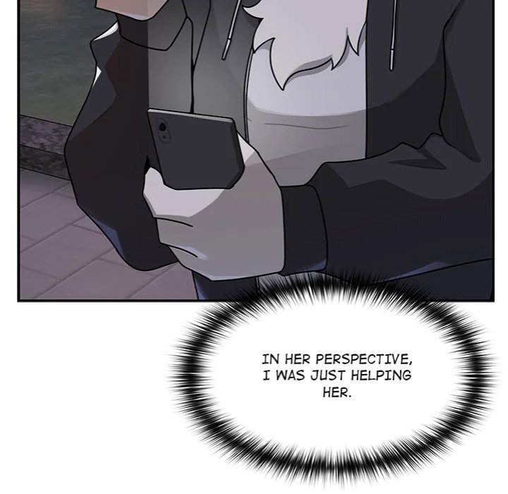 Paws on Campus Page 31 - MangaHe