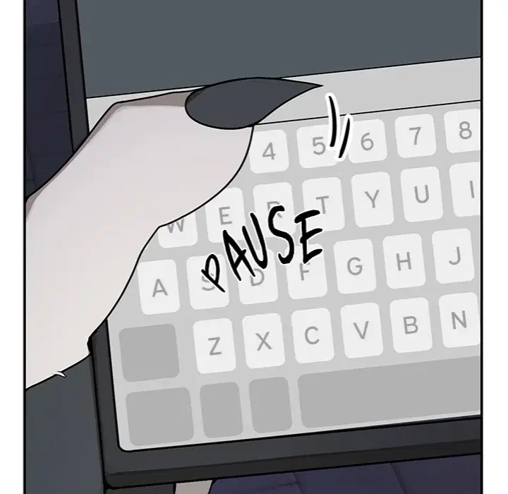 Paws on Campus Page 33 - MangaHe
