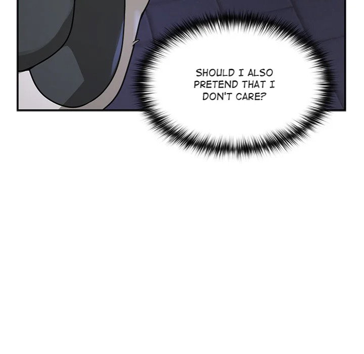 Paws on Campus Page 34 - MangaHe