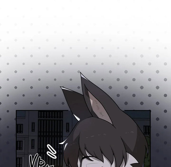 Paws on Campus Page 35 - MangaHe