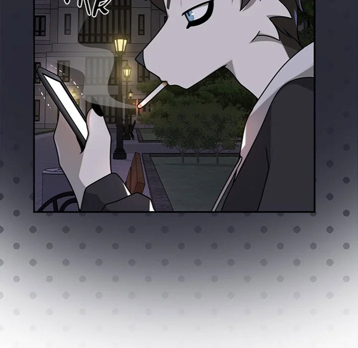 Paws on Campus Page 36 - MangaHe