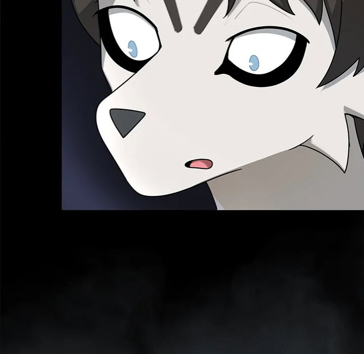 Paws on Campus Page 42 - MangaHe