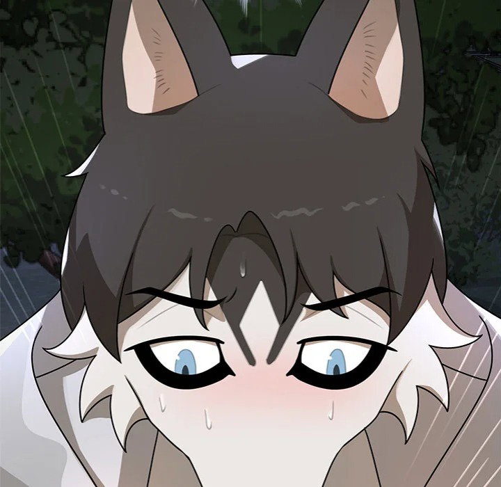 Paws on Campus Page 46 - MangaHe