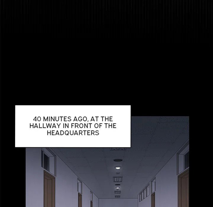 Paws on Campus Page 49 - MangaHe