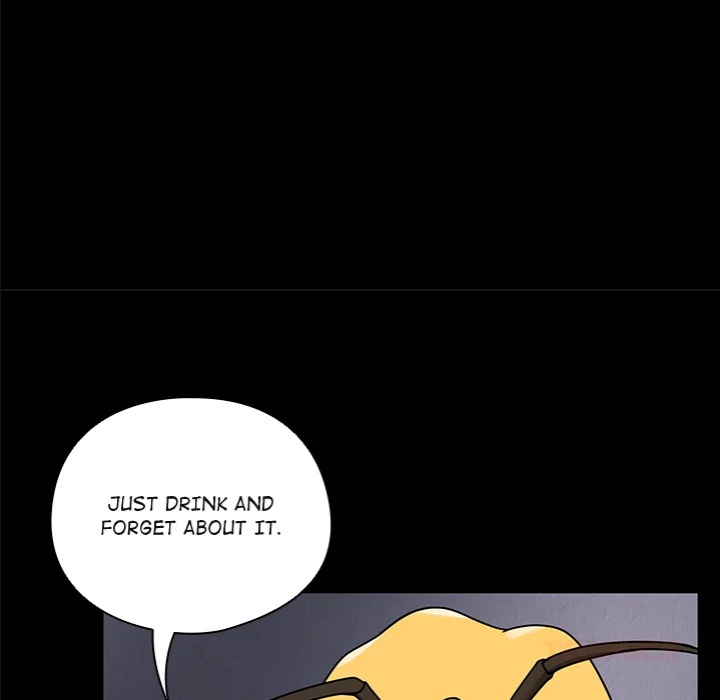 Paws on Campus Page 53 - MangaHe