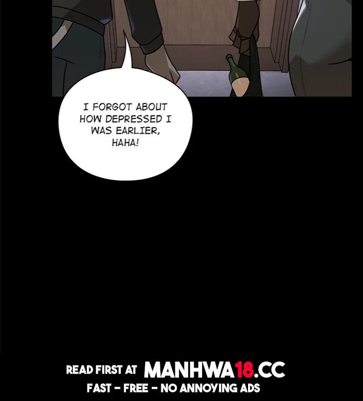Paws on Campus Page 63 - MangaHe