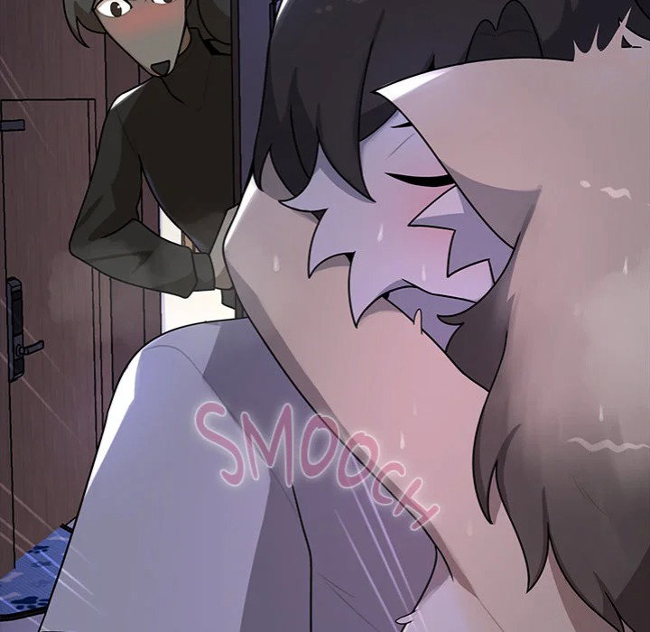 Paws on Campus Page 66 - MangaHe