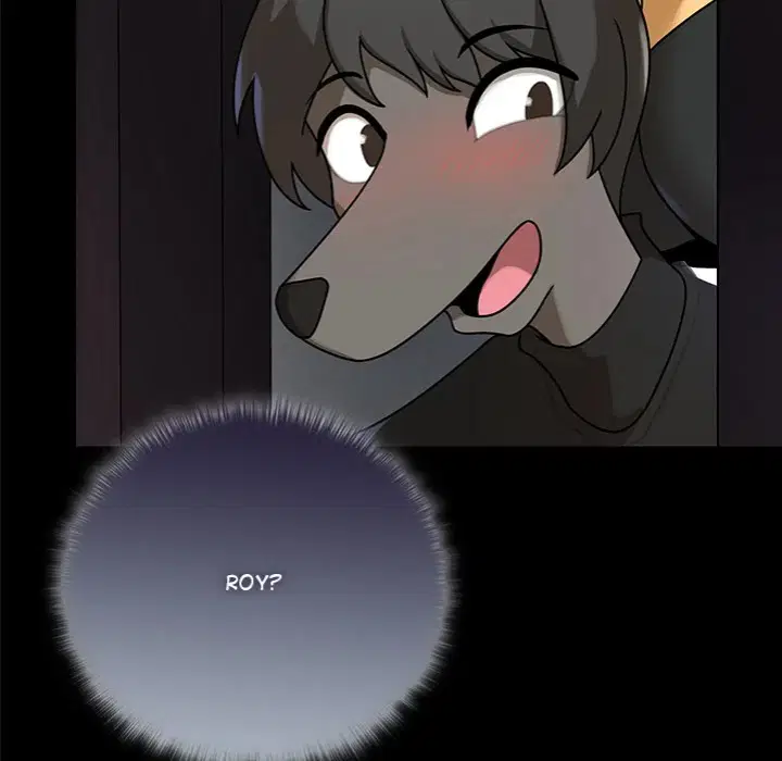 Paws on Campus Page 70 - MangaHe