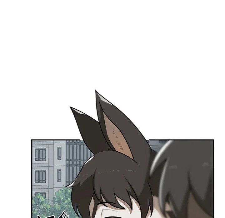 Paws on Campus Page 74 - MangaHe