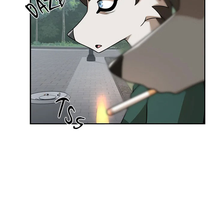 Paws on Campus Page 75 - MangaHe