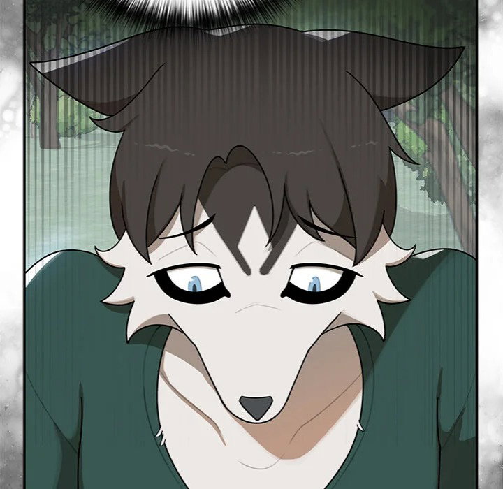 Paws on Campus Page 80 - MangaHe