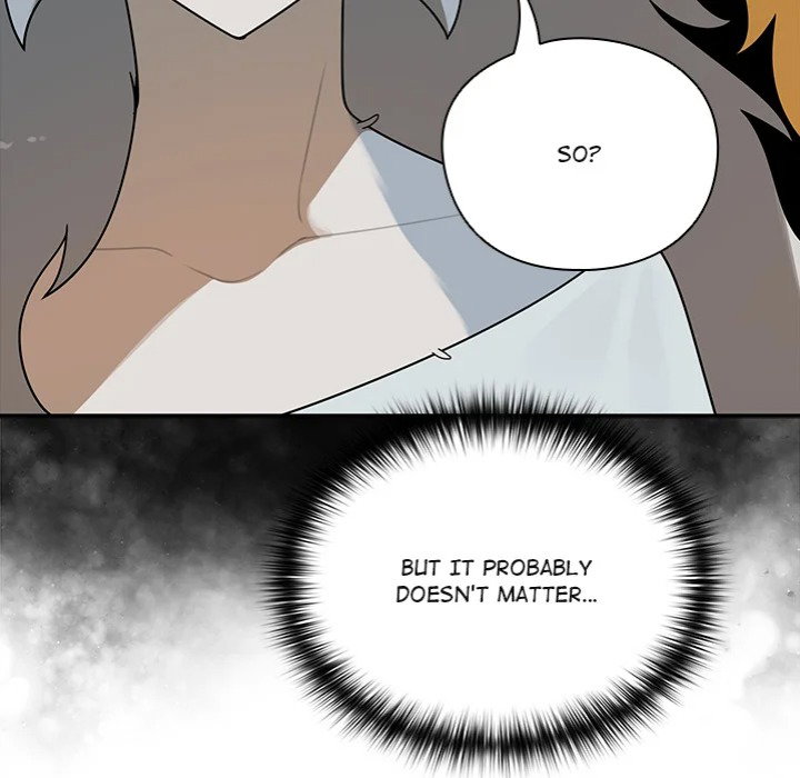 Paws on Campus Page 84 - MangaHe
