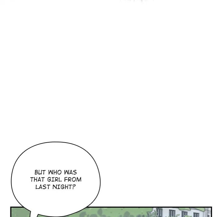 Paws on Campus Page 85 - MangaHe