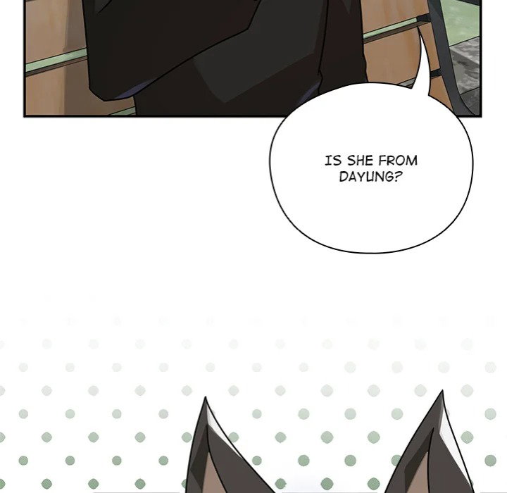 Paws on Campus Page 87 - MangaHe