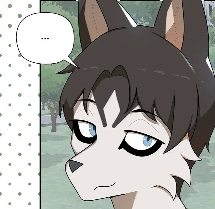 Paws on Campus Page 88 - MangaHe