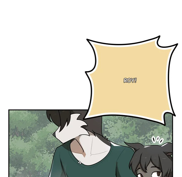 Paws on Campus Page 90 - MangaHe