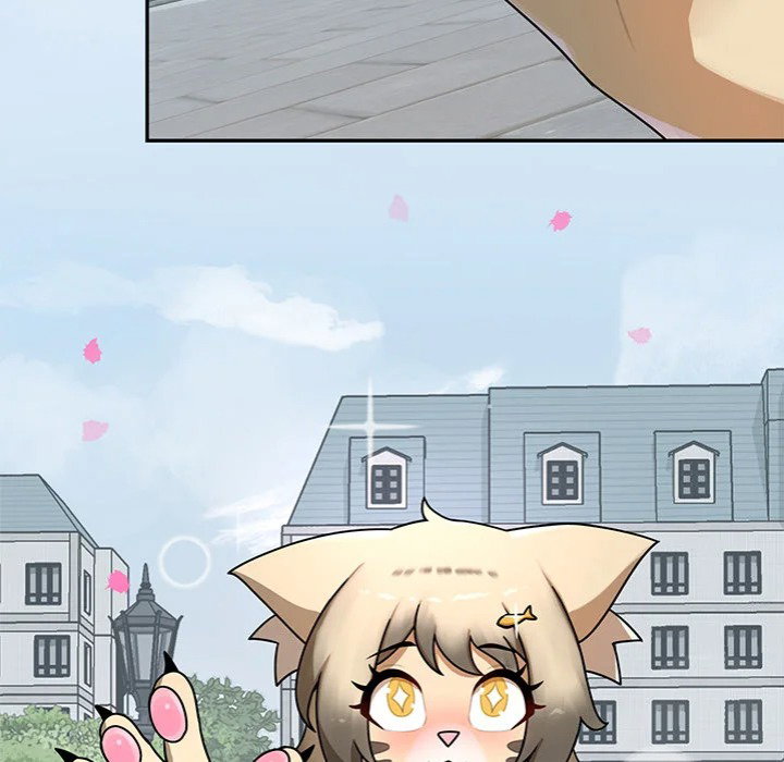 Paws on Campus Page 95 - MangaHe