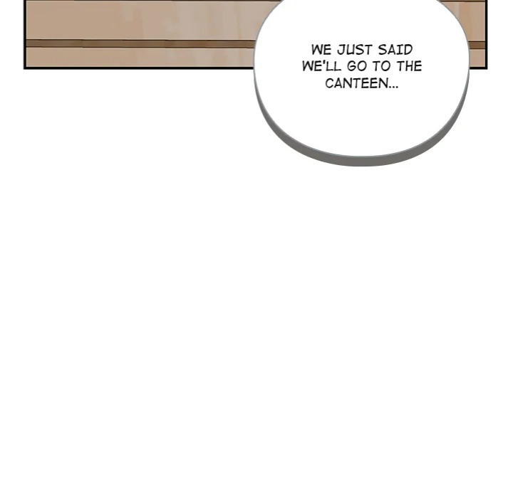 Paws on Campus Page 100 - MangaHe