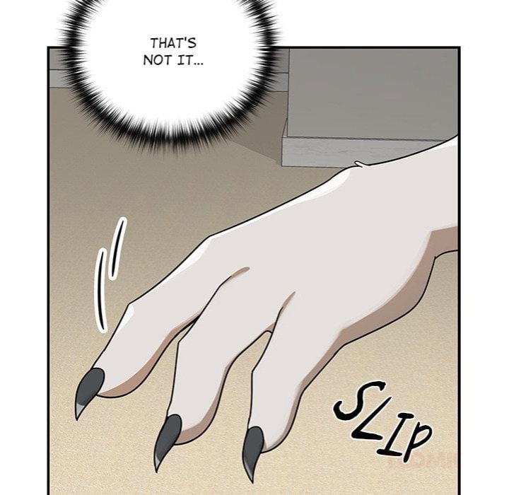 Paws on Campus Page 101 - MangaHe