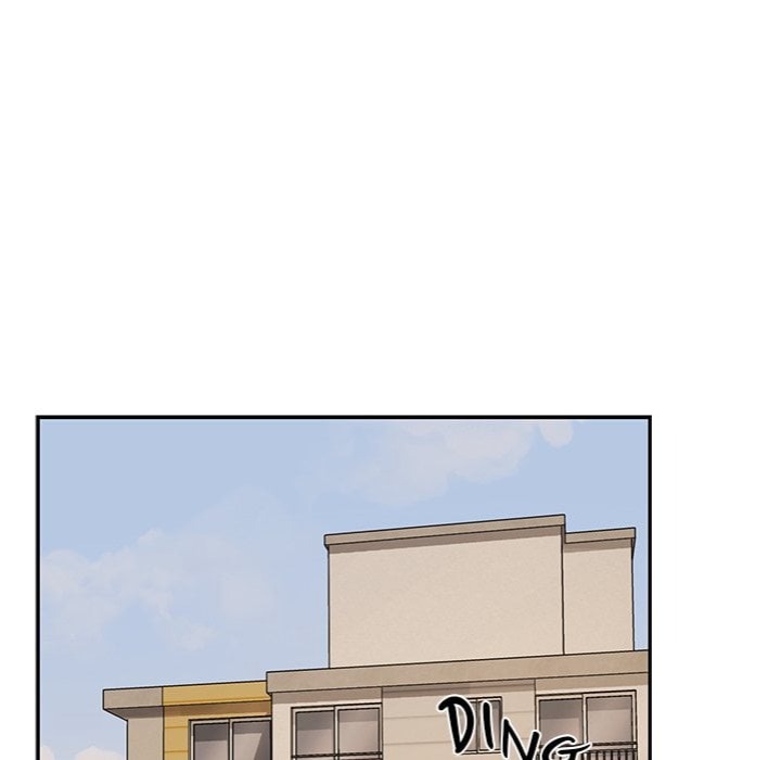 Paws on Campus Page 112 - MangaHe