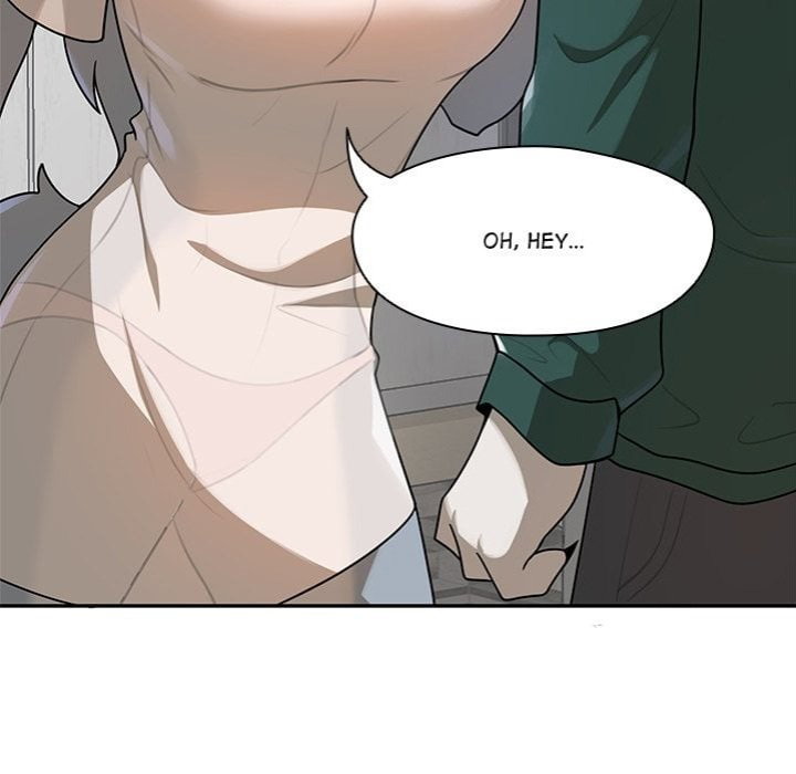 Paws on Campus Page 117 - MangaHe