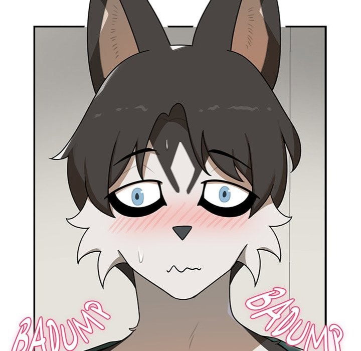 Paws on Campus Page 119 - MangaHe