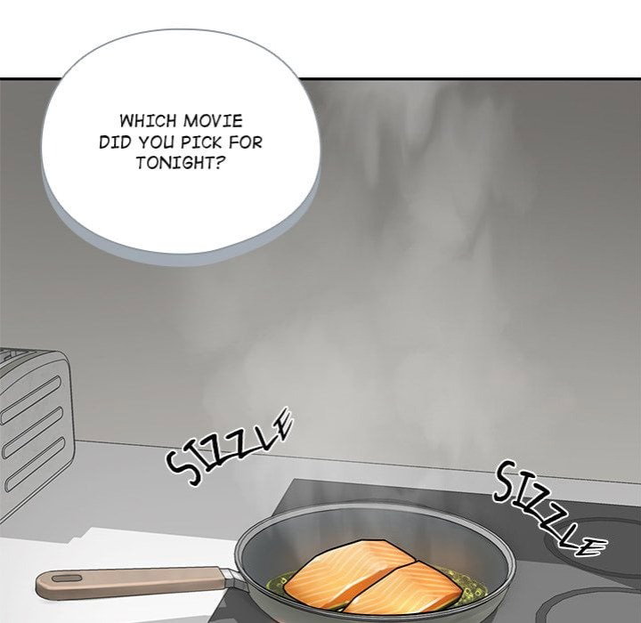 Paws on Campus Page 126 - MangaHe