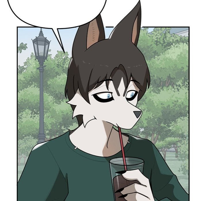 Paws on Campus Page 14 - MangaHe