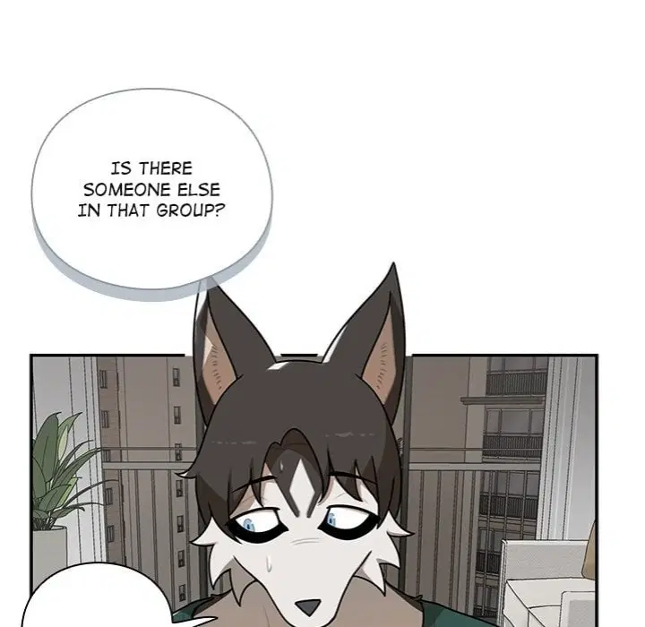 Paws on Campus Page 136 - MangaHe