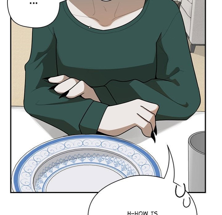 Paws on Campus Page 137 - MangaHe