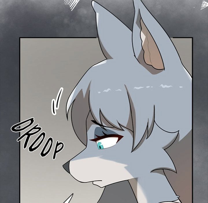 Paws on Campus Page 139 - MangaHe