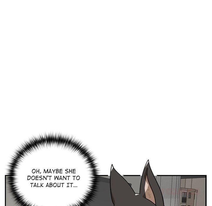 Paws on Campus Page 141 - MangaHe