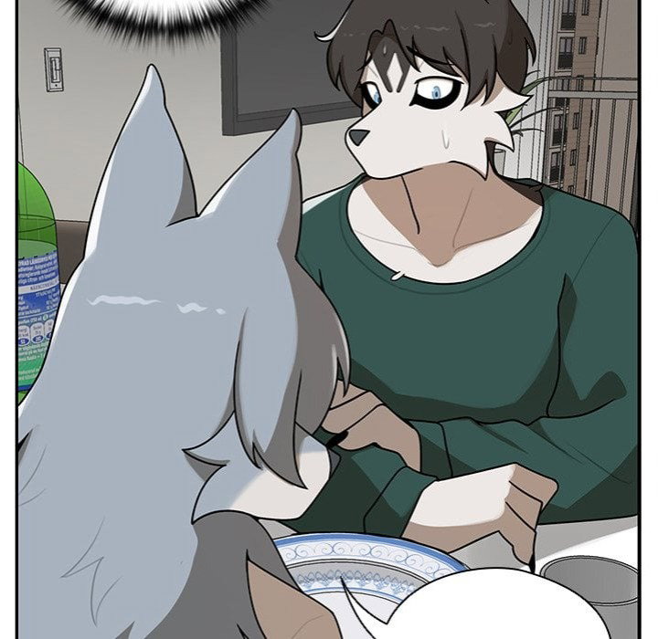 Paws on Campus Page 142 - MangaHe