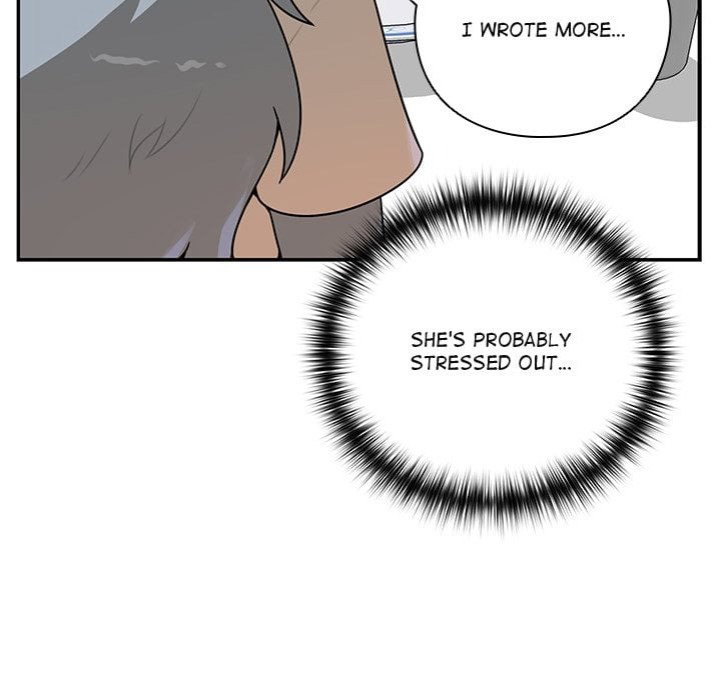 Paws on Campus Page 143 - MangaHe
