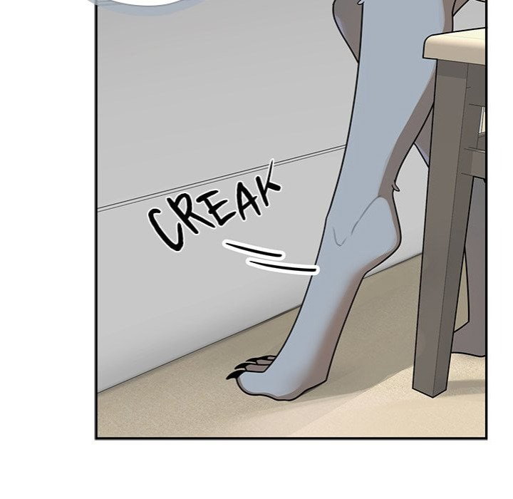 Paws on Campus Page 145 - MangaHe