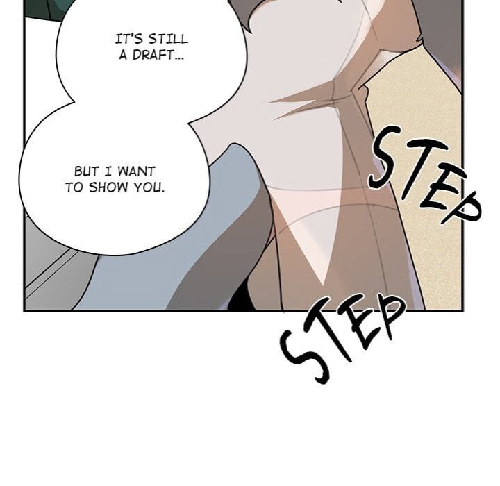 Paws on Campus Page 147 - MangaHe
