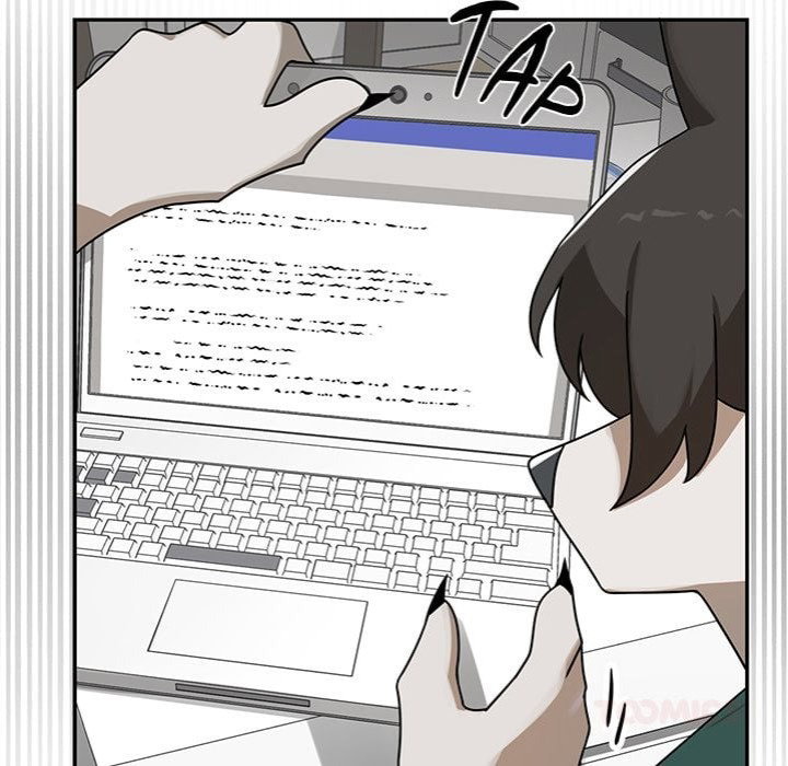 Paws on Campus Page 149 - MangaHe