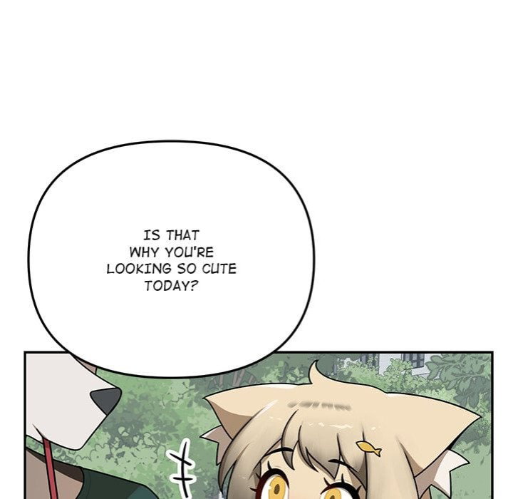 Paws on Campus Page 16 - MangaHe