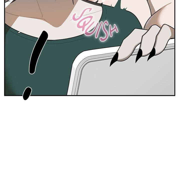 Paws on Campus Page 155 - MangaHe