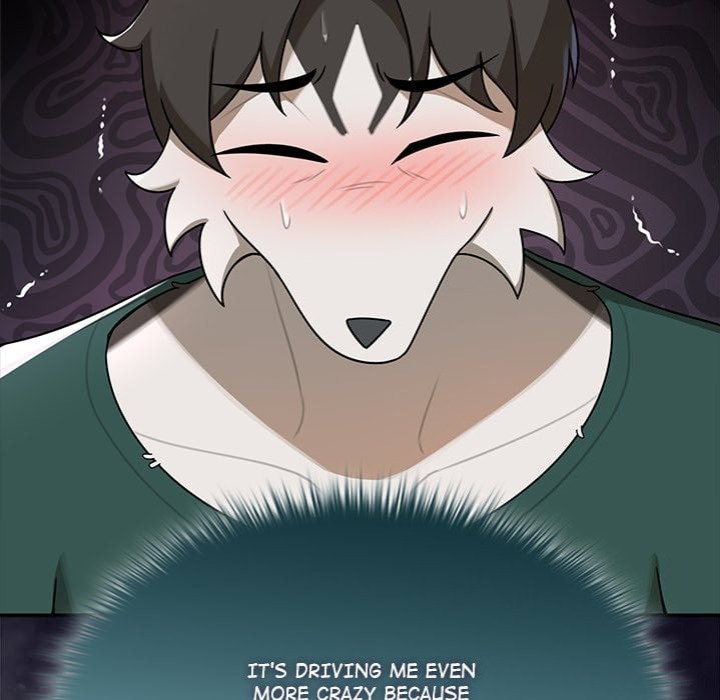 Paws on Campus Page 163 - MangaHe