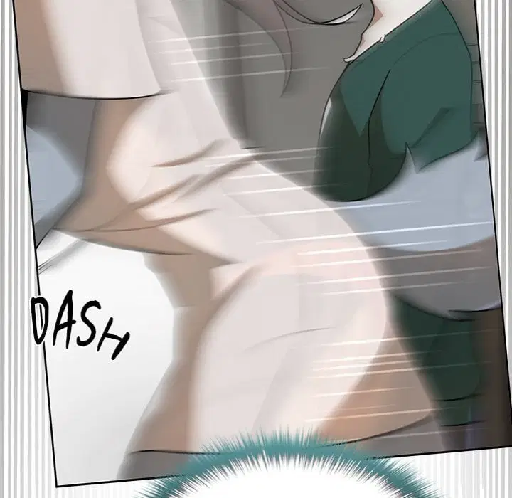 Paws on Campus Page 176 - MangaHe