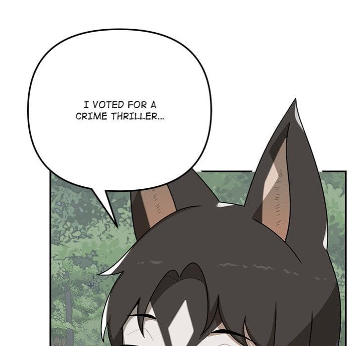 Paws on Campus Page 19 - MangaHe