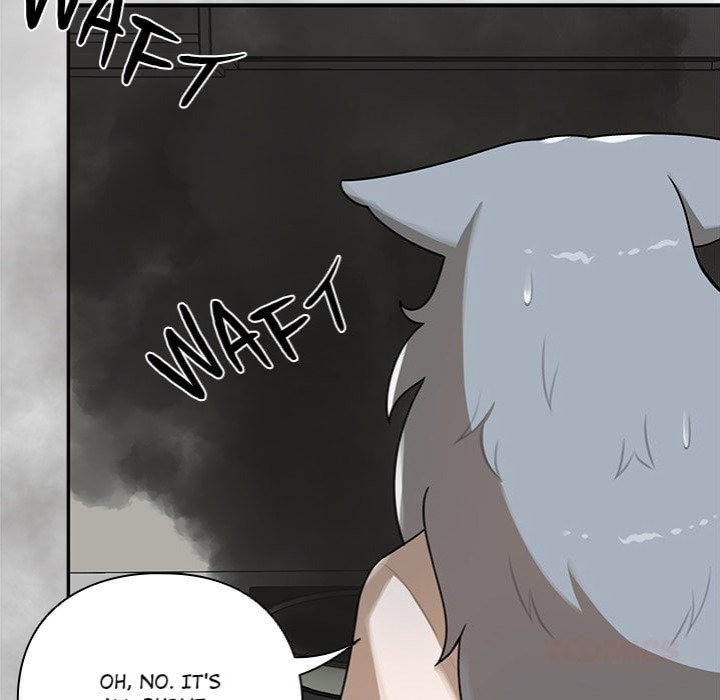 Paws on Campus Page 181 - MangaHe