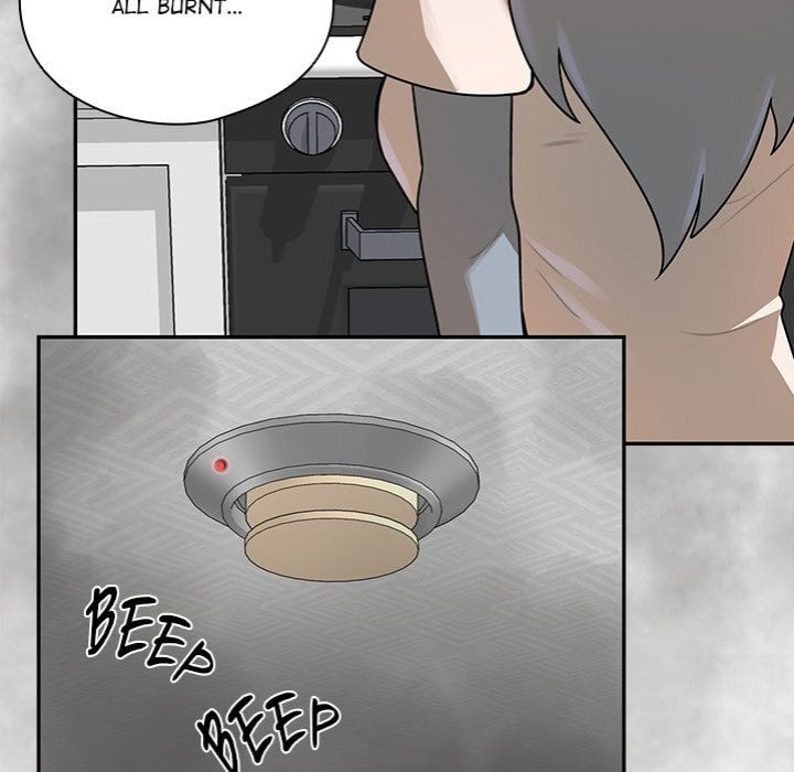 Paws on Campus Page 182 - MangaHe