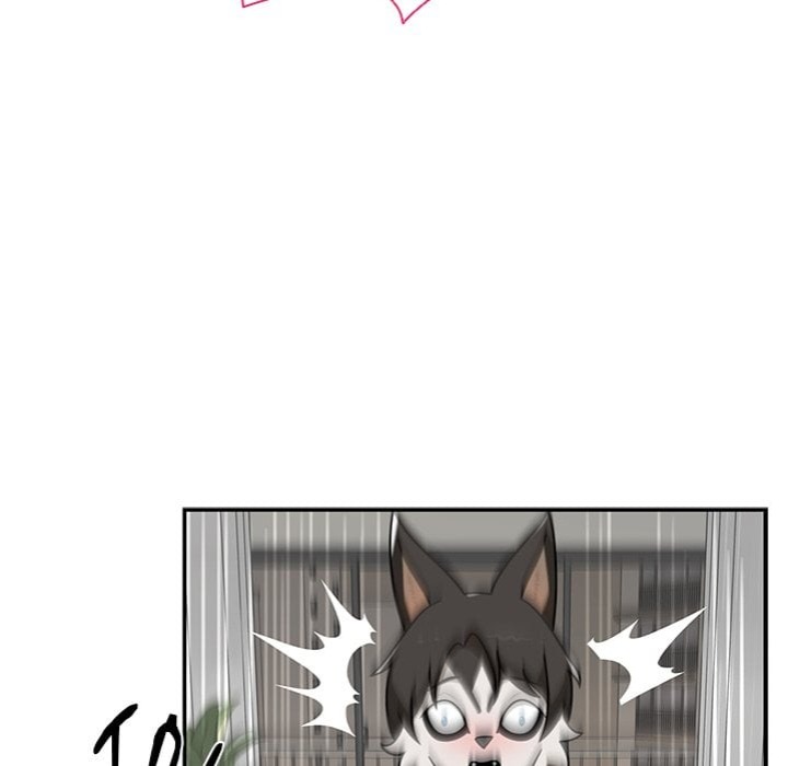 Paws on Campus Page 187 - MangaHe